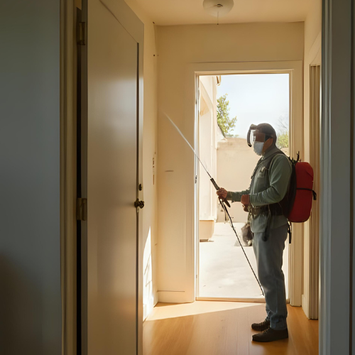 شركة مكافحة حشرات في مدينة نصر01112555696