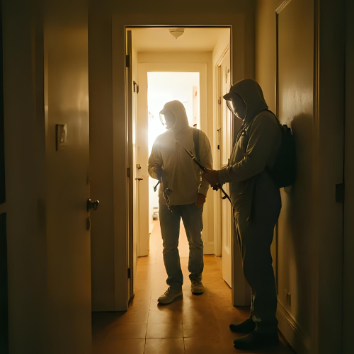 شركة مكافحة حشرات في مصر الجديدة01025025774