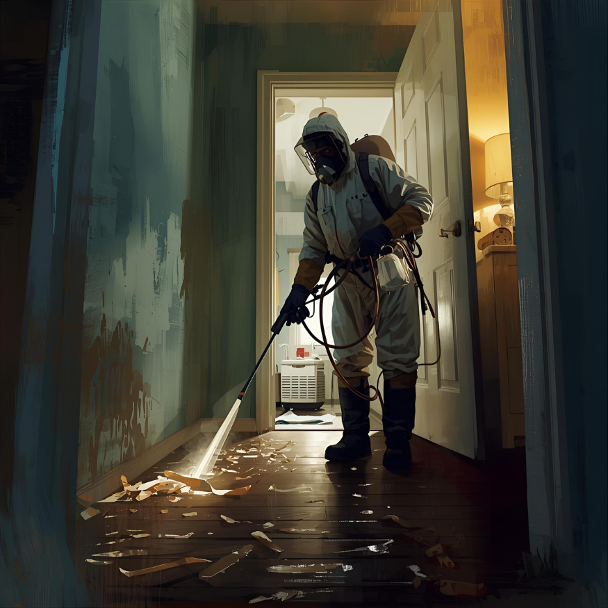 شركة مكافحة سوس الخشب في مصر الجديدة01025025774