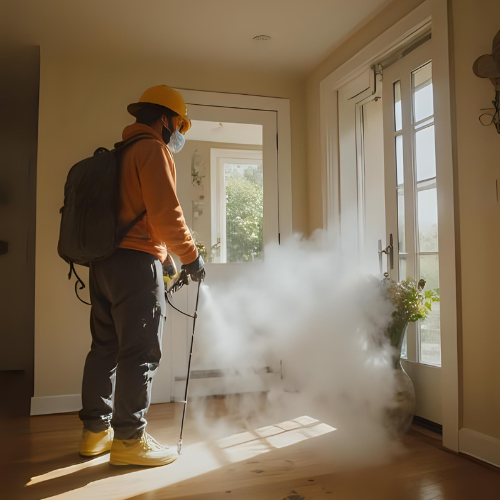 شركة مكافحة الفئران في مدينة نصر 01112555696