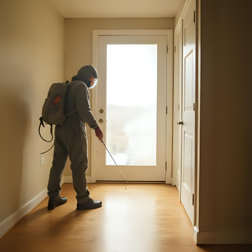 شركة مكافحة البق في التجمع الخامس01025025774