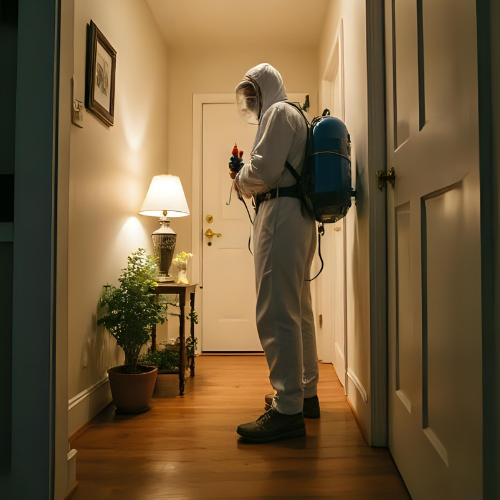 شركة مكافحة البراغيث في مدينة نصر01112555696