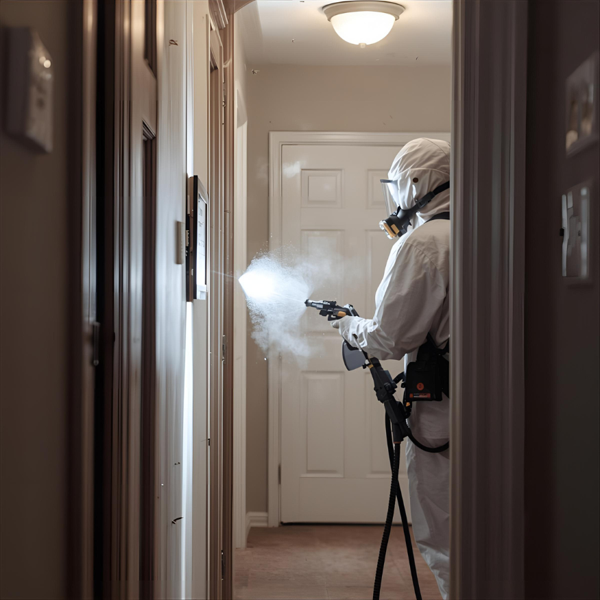 شركة مكافحة النمل في الهرم0102525774